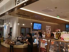 -山崎面包(静安久光店)