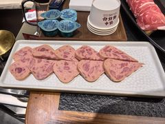 -滇牛云南火锅(桂林路店)