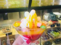 -麦当劳(新王府井店)