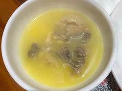 -捞围鲜·港式打边炉(海阳路店)