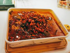 -禾珍珠家常小馆(河南博物院店)