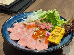 -家贺屋刺身寿司专门店