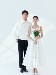 -太古映画婚纱摄影(天河店)