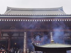 -浅草寺
