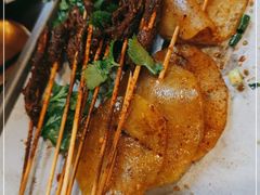 -林二哥宜烤官·宜宾小烧烤