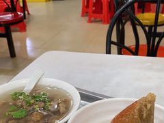 -东街钟楼肉粽(总店)
