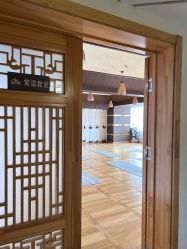 -悦尚生活空间•瑜伽普拉提•悦心芳香疗愈SPA