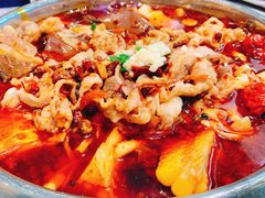 -水天堂西餐厅(昆山万象汇店)