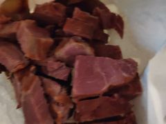 腊牛肉-辇止坡老童家(北广济街店)