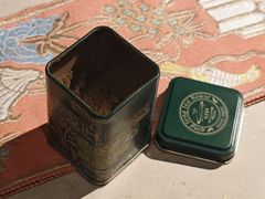 -青藤茶馆(凤起路店)
