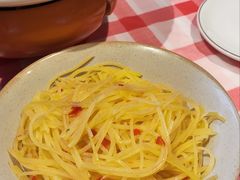 -韵味湘肴·小炒黄牛肉(五一广场美食地标店)