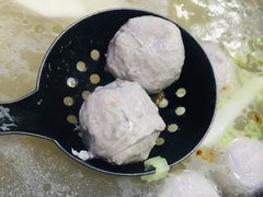 -来自潮州牛肉店(华强北店)