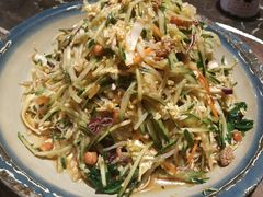 -粗粮人家·东北菜(洋桥店)