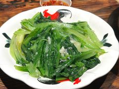 -广府乡下·饭庄(新港东路店)