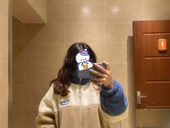 -BABY FACE沙龙