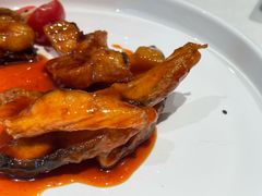 -玉华台饭庄·淮扬菜·烤鸭(望京店)