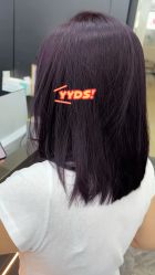 -藤野造型烫染