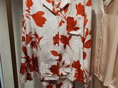 -万事利丝绸(杭州大厦店)