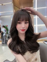 -设计师的店 Hair Salon