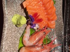 -千代武日本料理(爱建店)