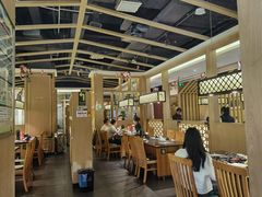 -笑谈小街·韩国料理(萝岗店)