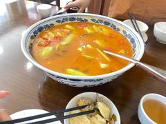 -老苏州茶酒楼