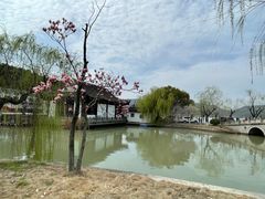 -南北湖风景区