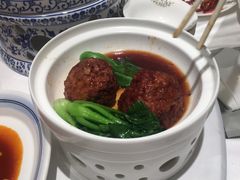-乾隆美食·本帮菜(黄河路店)