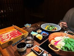 -牛道·和牛九食(市府恒隆广场店)