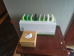 -裕和堂中医推拿艾灸(太古汇臻品店)