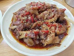 -贤花饭店(城阳店)