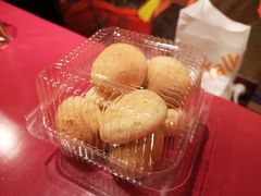 -BreadTalk面包新语·烘焙蛋糕(领展购物广场店)