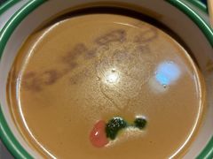 秘制麻将小料-南门四季铜锅涮肉(左家庄店)