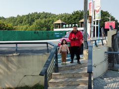 -大湾区中央湿地公园