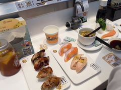 -元气寿司(益田假日广场店)