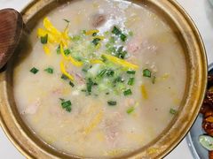 -小吊梨汤·北京菜·烤鸭(双井乐成中心店)