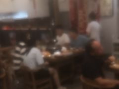 -青瓦餐厅·生鱼片·韩园烤肉(西塔店)