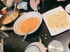 -五谷丰登农家院·地道胶东菜·海鲜烧烤(威海店)