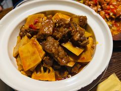 -锦上中式酒馆(南内环店)