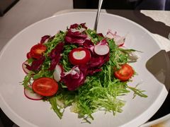 田园大拌菜-长湘居(数码大厦店)