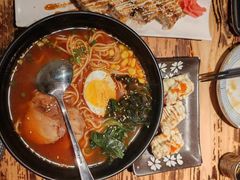 -小川洋风料理(汉街店)