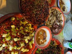 -拈一筷子·宜宾江湖菜(十一街店)