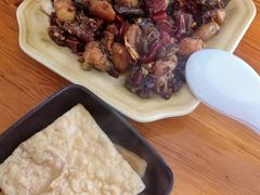 -邓邓胖姐拌面(濉溪路店)