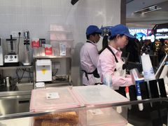 -波比艾斯(国金街店)