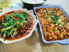 -洪霞餐馆