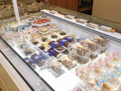 -85度C(厦门中华城新店)