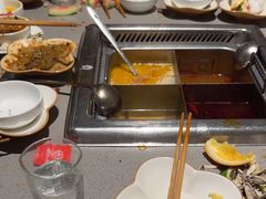 -海底捞火锅(万象城店)