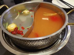 -牛将军•涮肉•烤肉(北京王府井·故宫店)