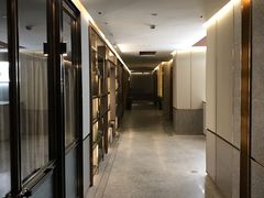 -外滩8号 5楼会议中心
