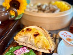 -悦百味·品质川菜(橄榄郡店)